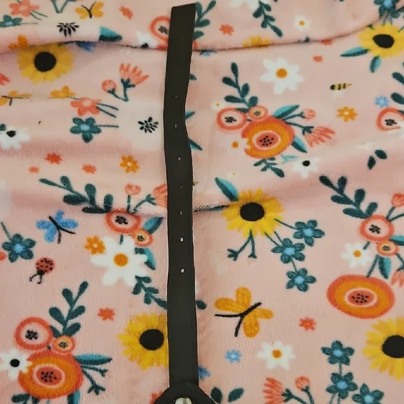 Elegant Multicolor Women's Belt